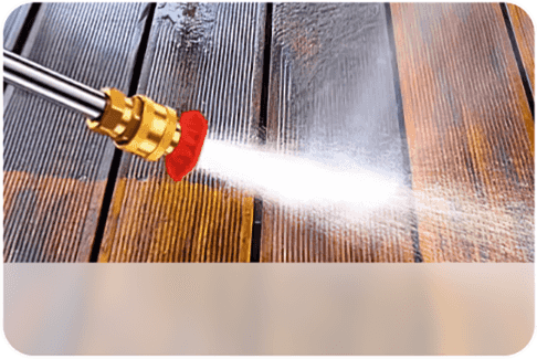 Limpieza de suelos