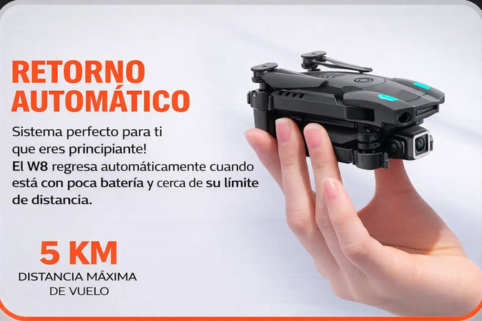 VISUALIZACIÓN EN TIEMPO REAL EN TU MÓVIL