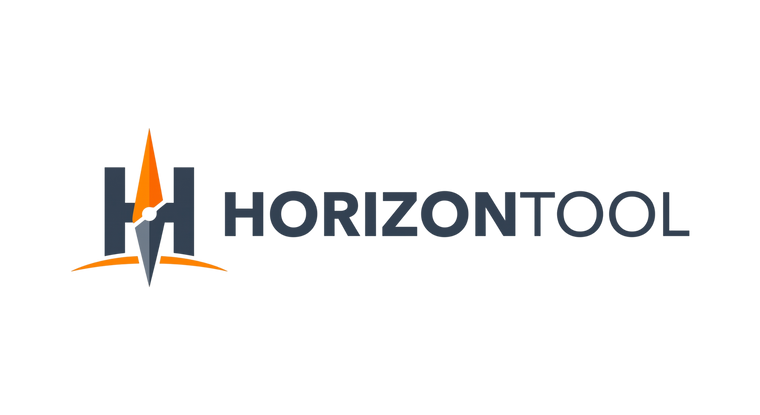 HorizontooL Logo